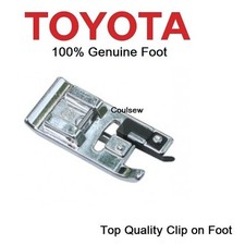 Sewing Machine OVERLOCK FOOT