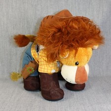 Build bear workshop - a,