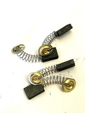 FOR MAKITA CB327 CARBON BRUSHES 194285-9 HM1130 HM1100C HM0860C HR3000C HR4000C