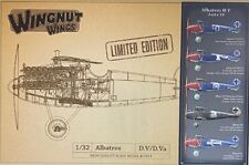 WINGNUT WINGS 32901  Albatros
