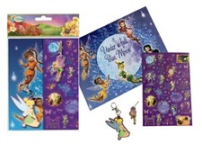 TINKERBELL Fairy Keyring - Bag