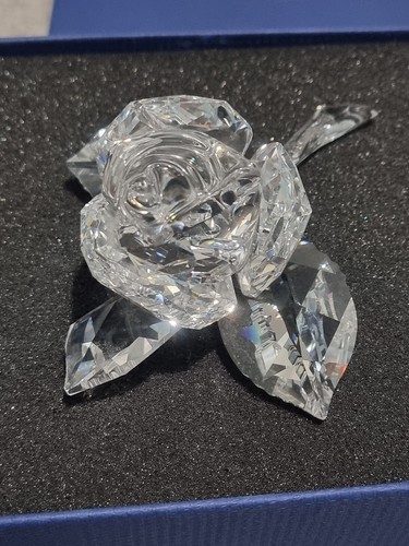 Swarovski ornament - swarovski,