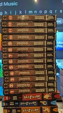 Berserk Manga Set Vol 1 - 13