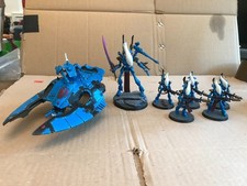 40K Warhammer Eldar Army