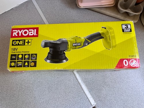 Ryobi r18p 18v one cordless - r18p-0,