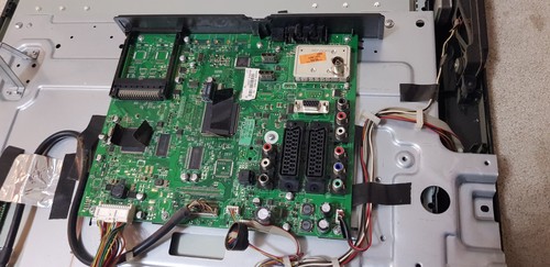 20475690 main pcb - 20475690,
