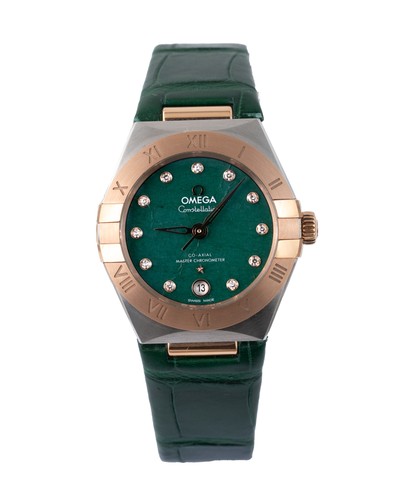 Omega constellation - omega,