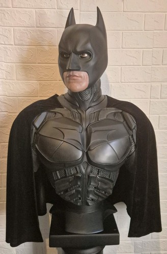 Batman the dark - dark, knight