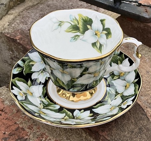 Vintage royal albert - vintage,