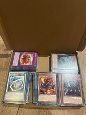 Yugioh 250 Cards Bundle