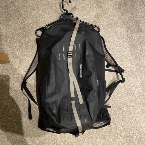 Ortlieb atrack 35l waterproof - atrack,