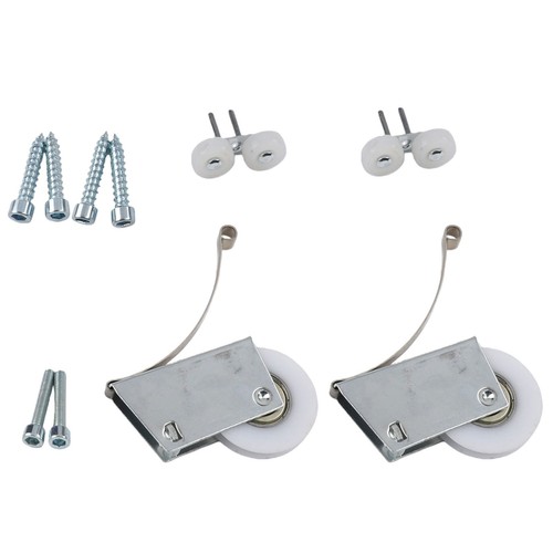 Sliding door fittings home - door,