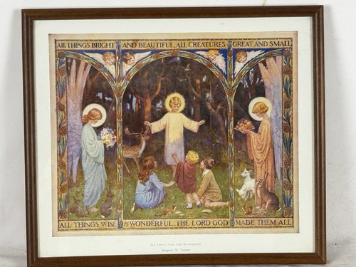 Margaret tarrant all - tarrant,