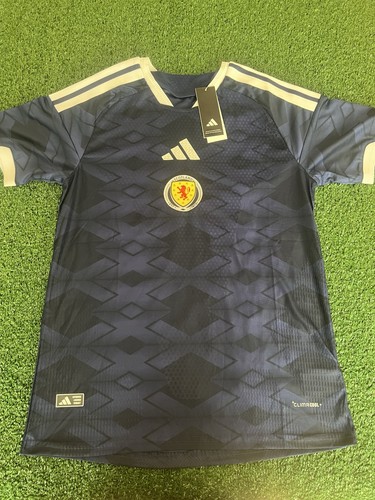 Adidas scotland home pro - adidas,