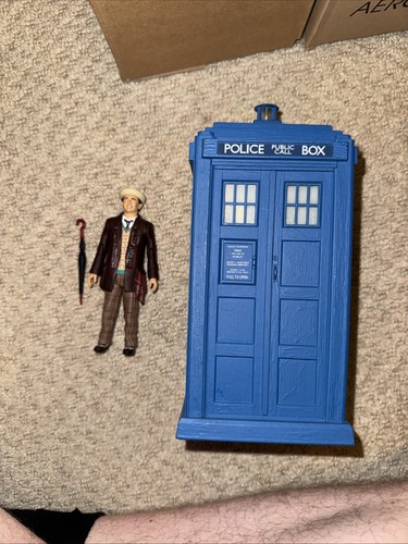 Doctor who 7th - doctor,