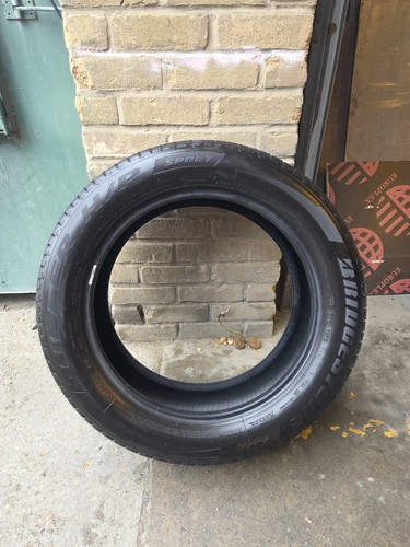 235 101v runflat - 235, 19