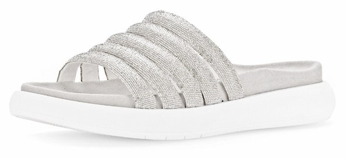 Gabor mules platform - ,, summer