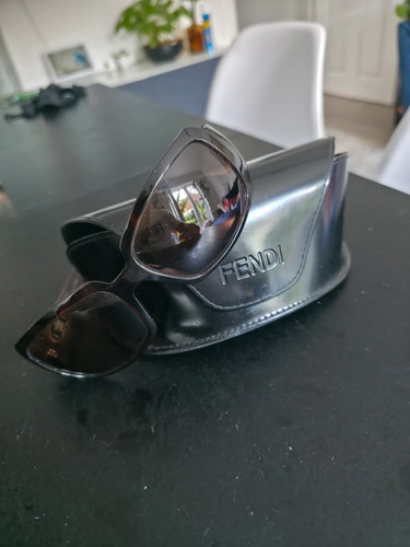 Authentic fendi fs339l 215 - authentic,