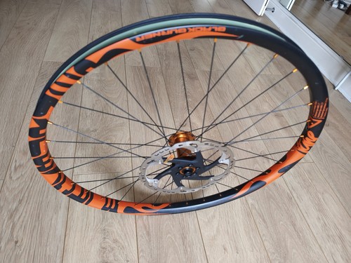 Tune blackburner carbon 5 - tune,