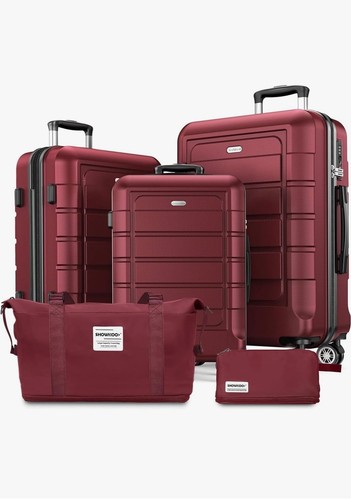 Piece luggage set - set,