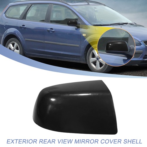 Front right car exterior - right,