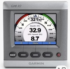 BRAND NEW Garmin GMI 10