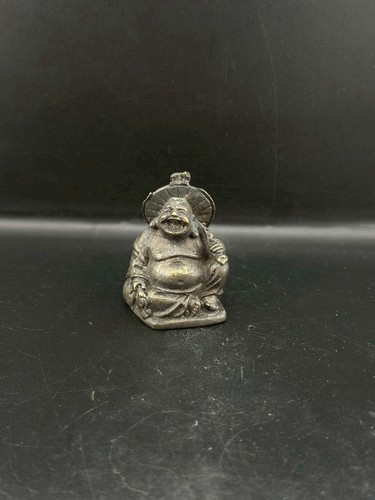 Antique chines lucky laughing - chines,
