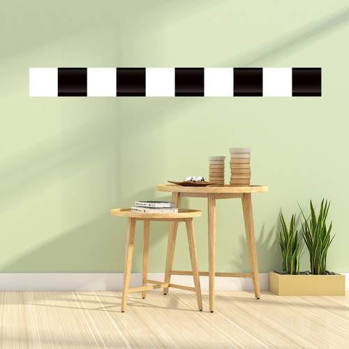 Pcs kitchen tile - pcs,