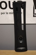 Xbox 360 black - 360,