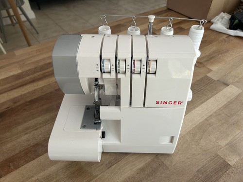 Singer 14sh754 electric - singer,