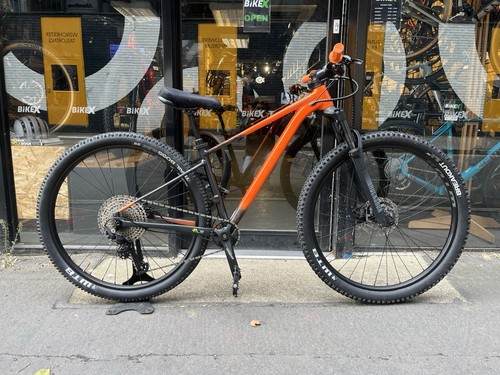 Cannondale three shimano - cannondale, deore