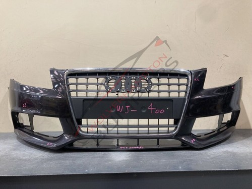 Audi line 2008 2012 front - a4,