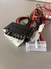 Connector to replace Mercedes