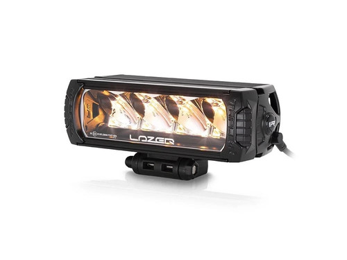 Lazer lamp triple - lamp, 750
