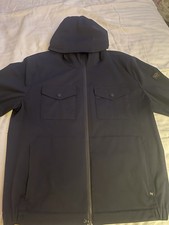 Paul & Shark Shark Shell