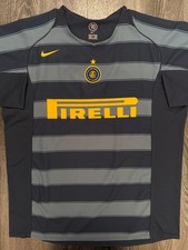 Original Nike Inter Milan