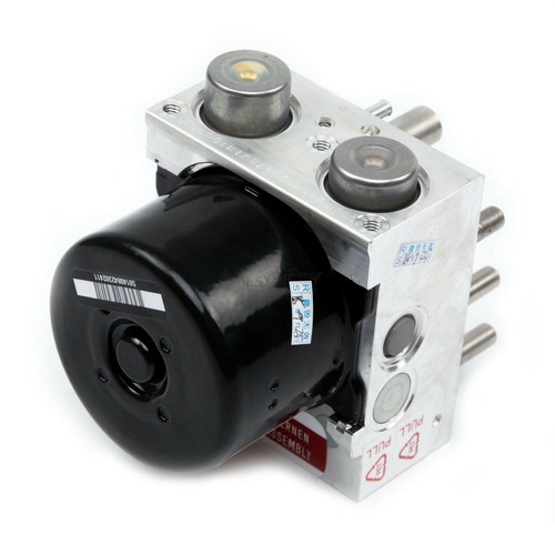 4l0614517k abs brake pump - 4l0614517k,