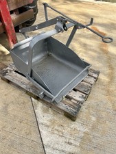 Ferguson Tractor Earth Scoop
