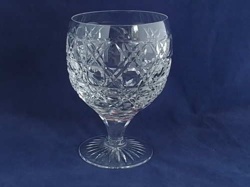 Edinburgh crystal hobnail - crystal,