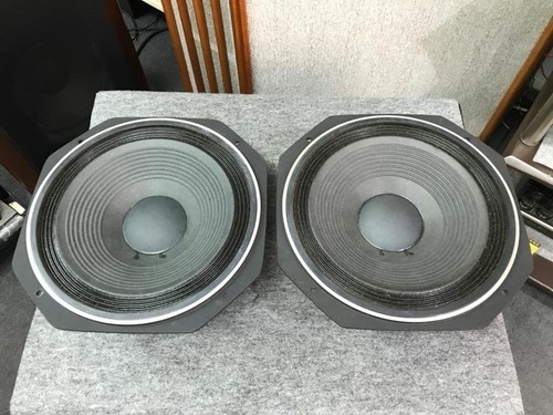 Fostex fw300 30cm woofer - fostex,
