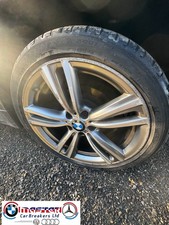 BMW F32 4 Series 442M 19”