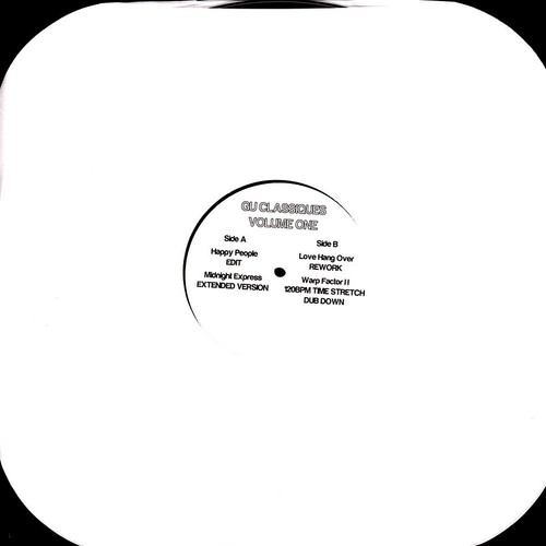 Glenn underground classiques - underground,
