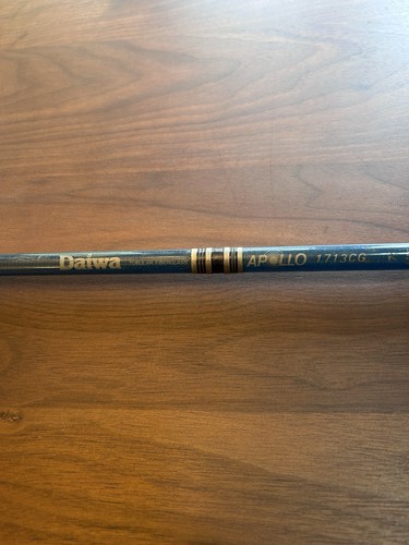 Daiwa apollo 1713cg - 1713cg, vintage
