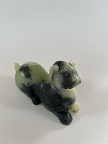 Chinese nephrite jade carved - nephrite,