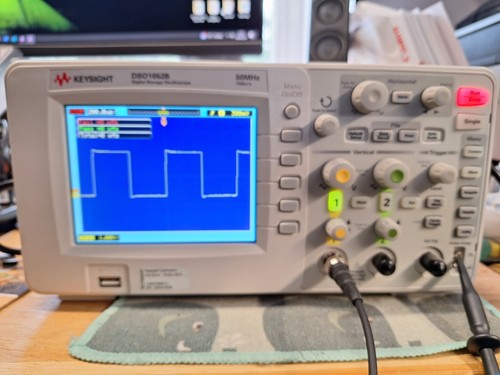 Agilent keysight dso1052b - keysight,