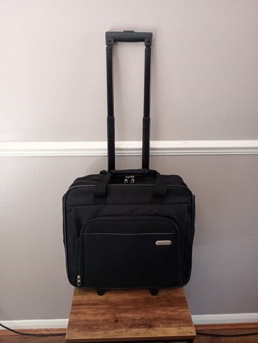 Targus rolling laptop - rolling, with