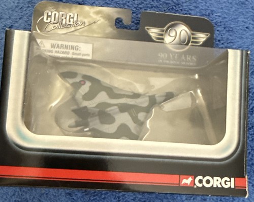 Corgi cs90568 vulcan xl426 - corgi,