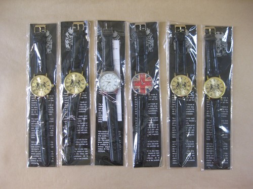 Eiger mens watches job lot - eiger, 6