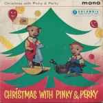 Pinky perky christmas - pinky,