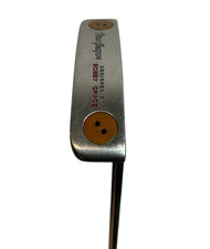MacGregor Bobby Grace M2 Putter Right Handed Steel Shaft 34"